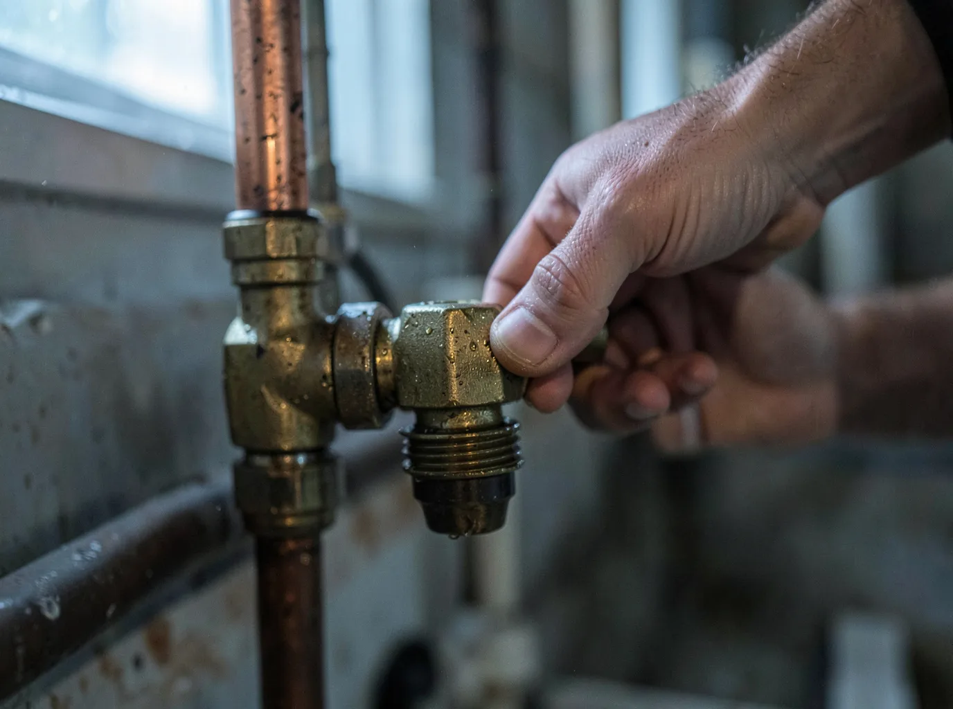 Emergency Plumber Liverpool, TX FAQs